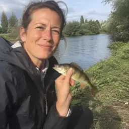 Maëlle Kerdoncuff